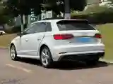 2020 Audi A3 1.4T 150HP L4 7DCT