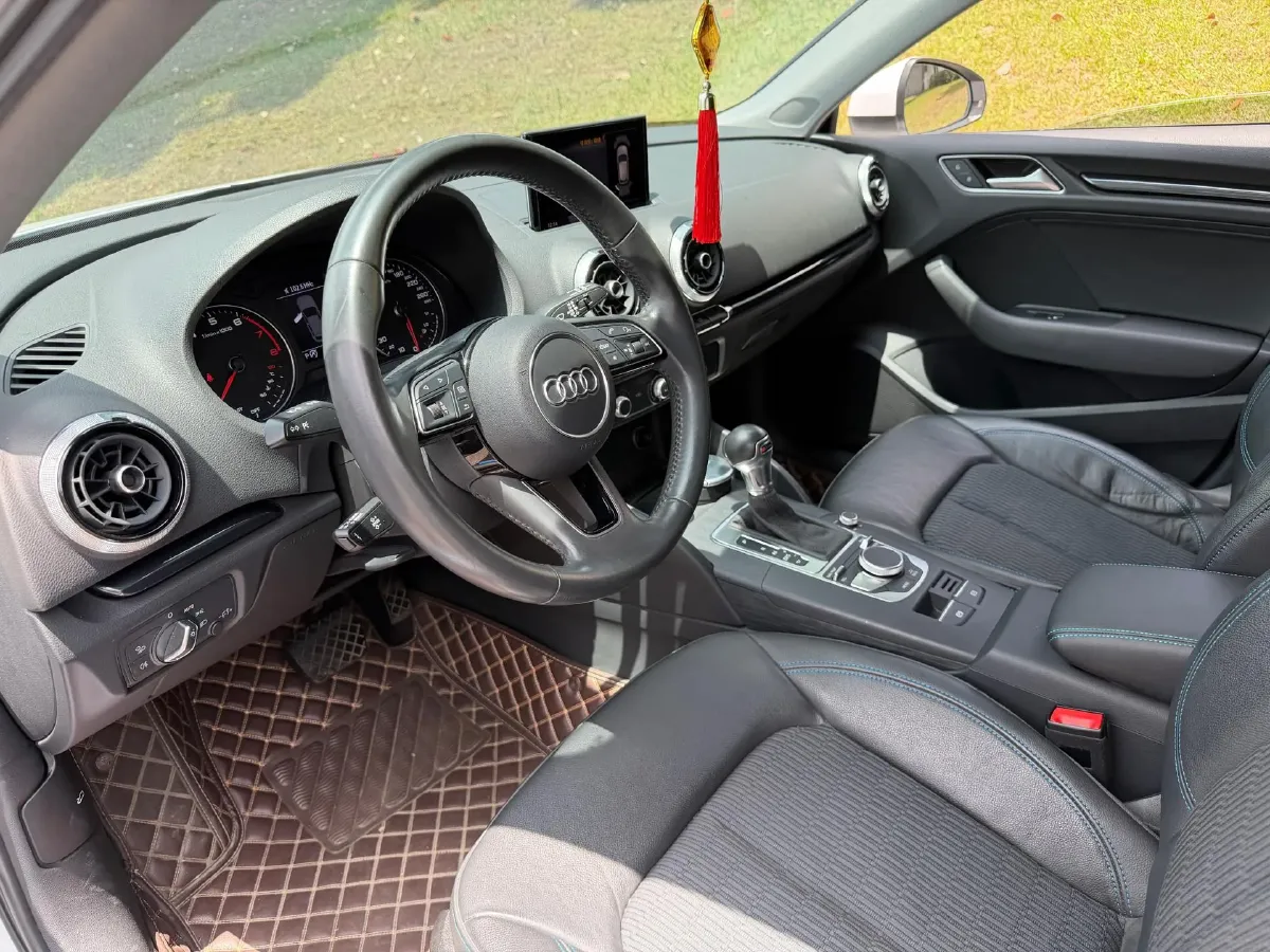 2020 Audi A3 1.4T 150HP L4 7DCT,autocango,china used car exporter,china ev exporter,chinese used car exporter,chinese used ev exporter