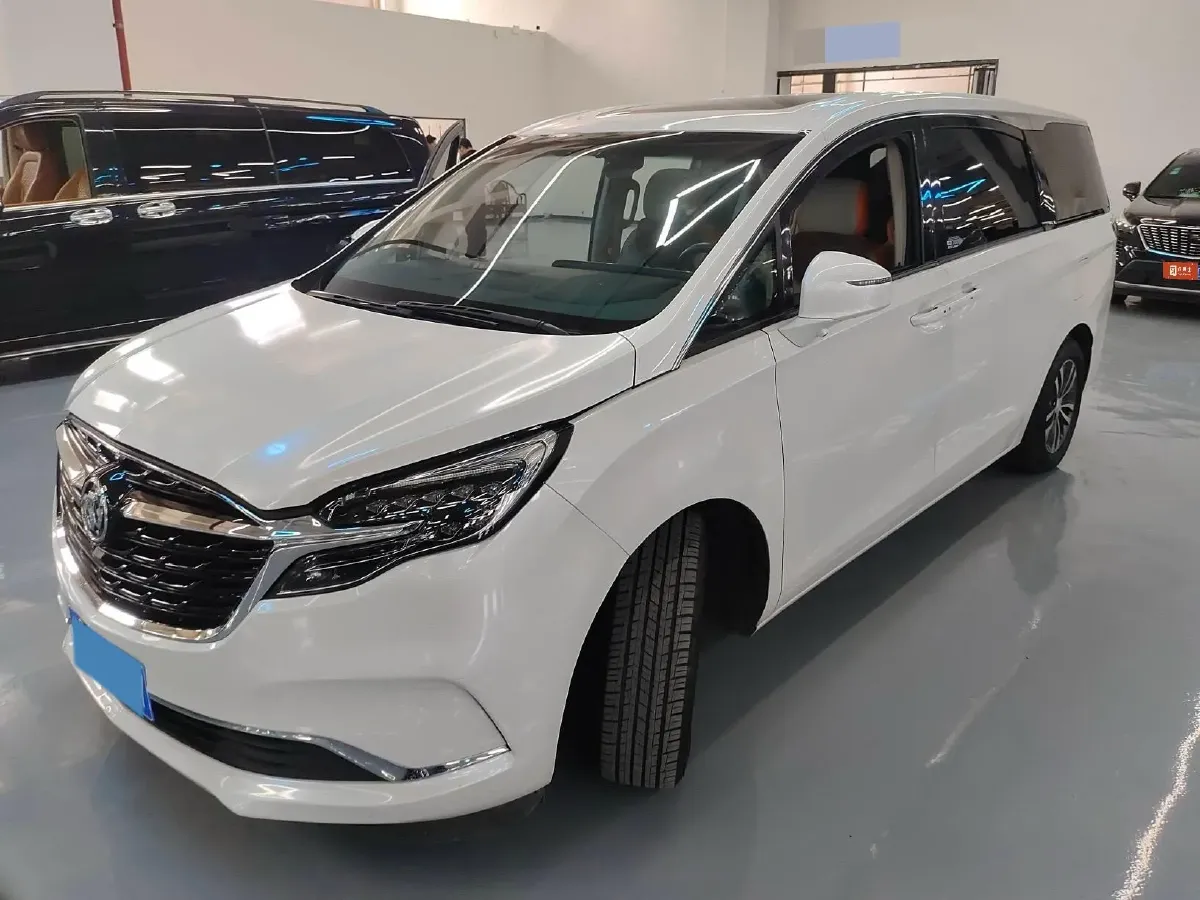 2020 Buick GL8 2.0T 237HP L4 9AT,autocango,china used car exporter,china ev exporter,chinese used car exporter,chinese used ev exporter