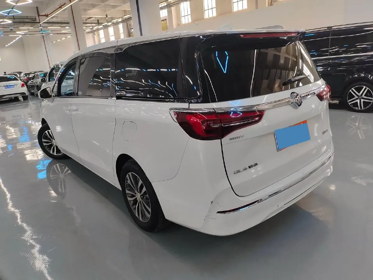 2020 Buick GL8 2.0T 237HP L4 9AT,autocango,china used car exporter,china ev exporter,chinese used car exporter,chinese used ev exporter