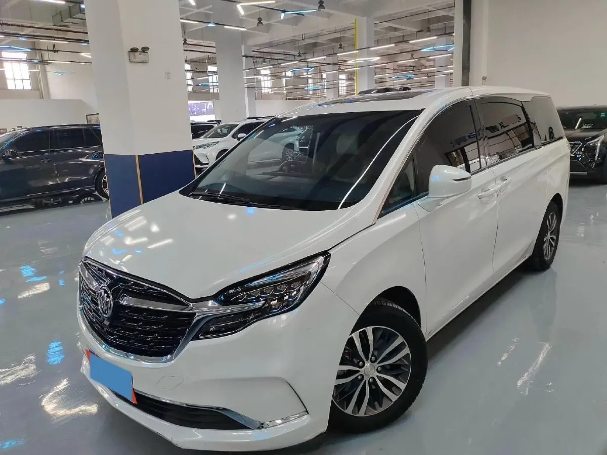 2020 Buick GL8 2.0T 237HP L4 9AT,autocango,china used car exporter,china ev exporter,chinese used car exporter,chinese used ev exporter