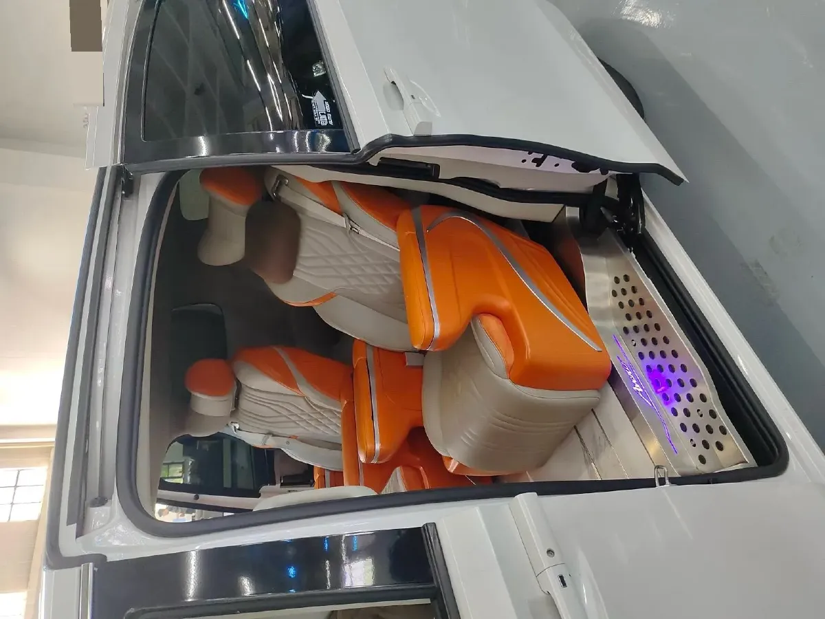 2020 Buick GL8 2.0T 237HP L4 9AT,autocango,china used car exporter,china ev exporter,chinese used car exporter,chinese used ev exporter