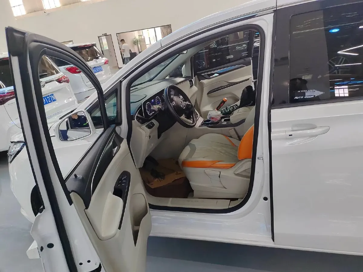 2020 Buick GL8 2.0T 237HP L4 9AT,autocango,china used car exporter,china ev exporter,chinese used car exporter,chinese used ev exporter