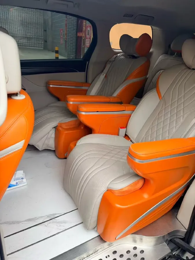 2020 Buick GL8 2.0T 237HP L4 9AT,autocango,china used car exporter,china ev exporter,chinese used car exporter,chinese used ev exporter