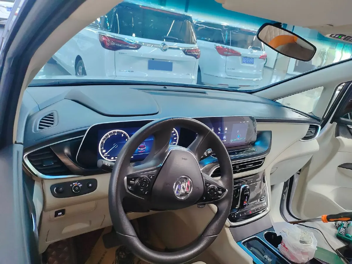 2020 Buick GL8 2.0T 237HP L4 9AT,autocango,china used car exporter,china ev exporter,chinese used car exporter,chinese used ev exporter