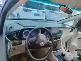 2020 Buick GL8 2.0T 237HP L4 9AT