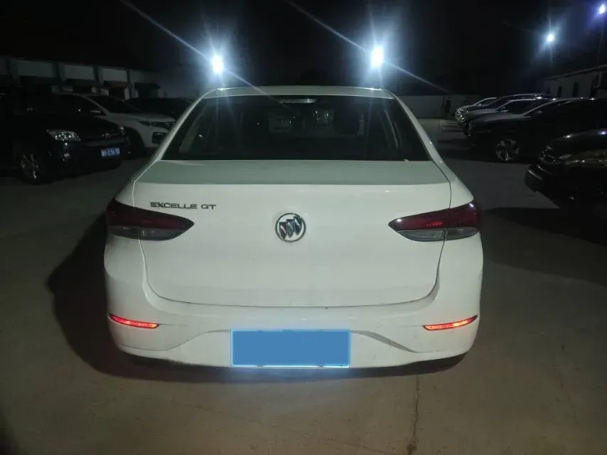 2020 Buick Encore 1.0T 125HP L3 6AT,autocango,china used car exporter,china ev exporter,chinese used car exporter,chinese used ev exporter