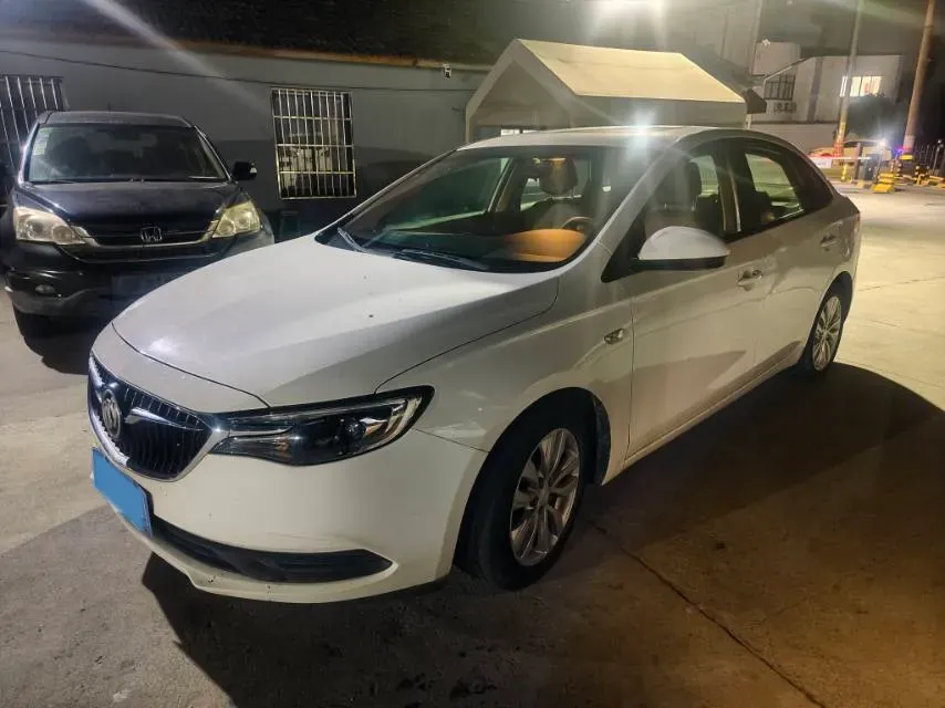2020 Buick Encore 1.0T 125HP L3 6AT,autocango,china used car exporter,china ev exporter,chinese used car exporter,chinese used ev exporter