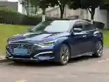 2019 Hyundai La Festa 1.6T 204HP L4 7DCT