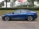 2019 Hyundai La Festa 1.6T 204HP L4 7DCT