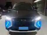 2022 Geely Azkarra 1.8T 184HP L4 7DCT
