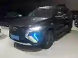 2022 Geely Azkarra 1.8T 184HP L4 7DCT