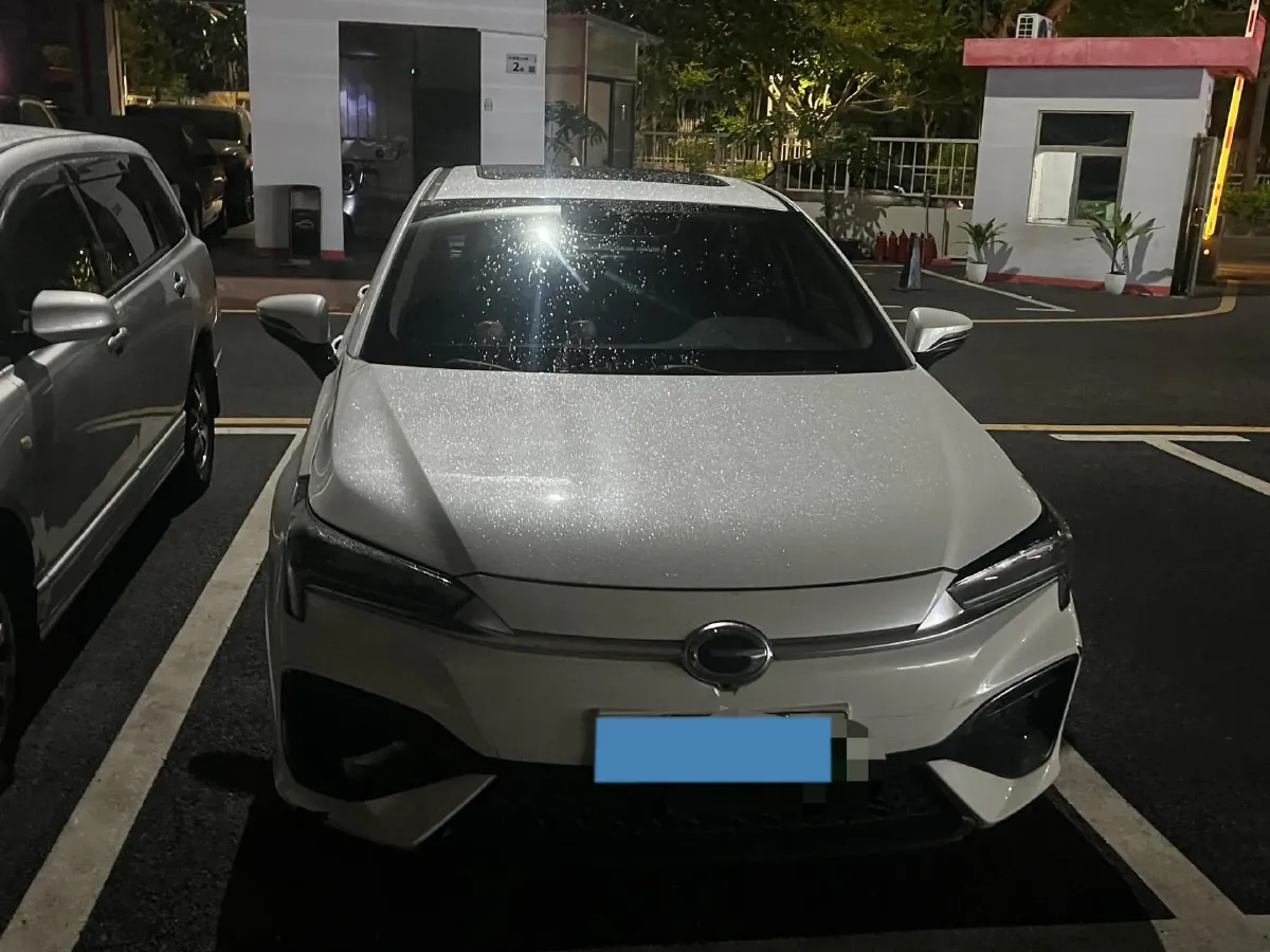 2022 Aion S BEV 60KWH,autocango,china used car exporter,china ev exporter,chinese used car exporter,chinese used ev exporter