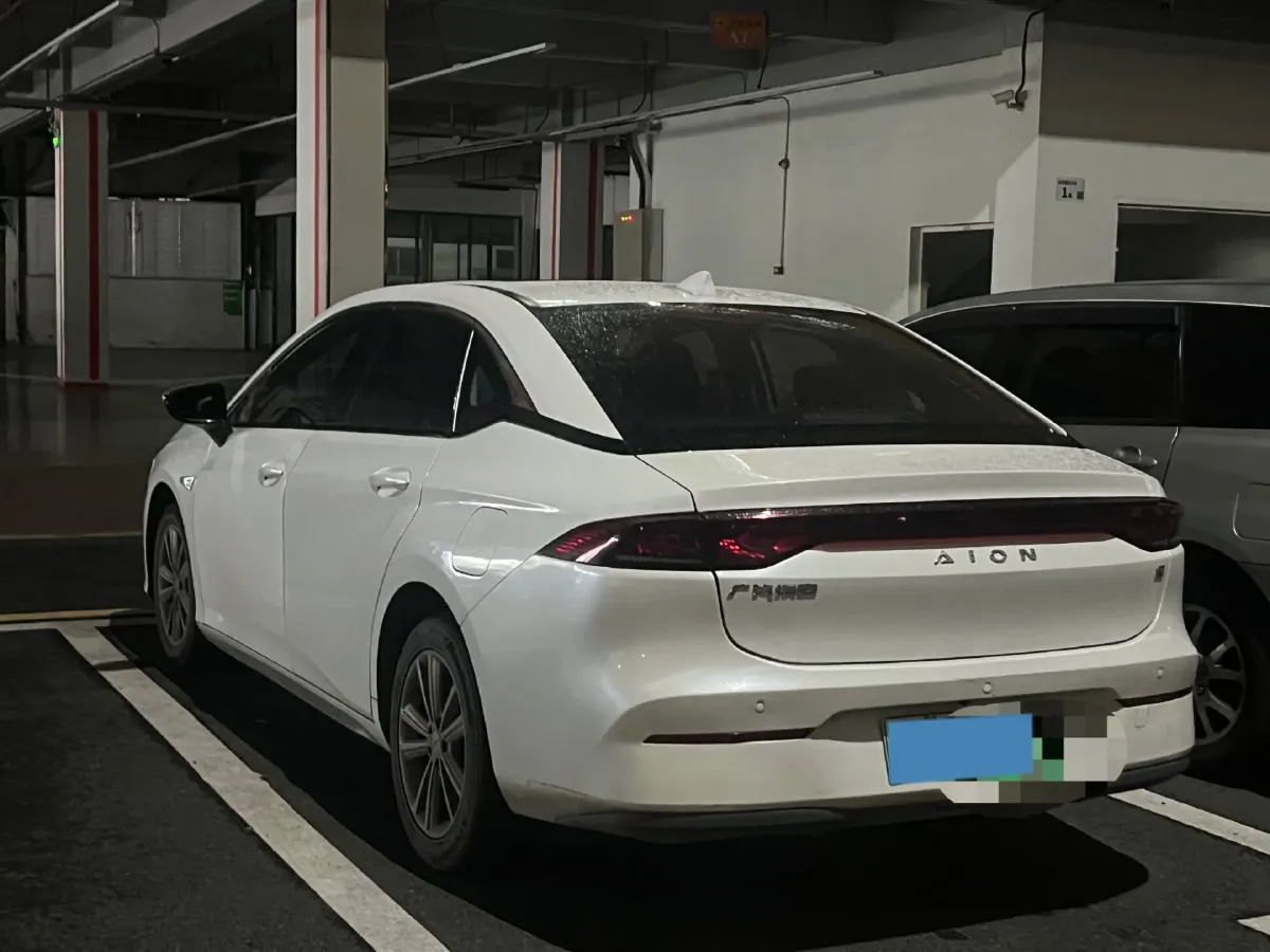 2022 Aion S BEV 60KWH,autocango,china used car exporter,china ev exporter,chinese used car exporter,chinese used ev exporter