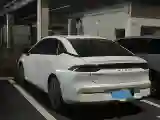 2022 Aion S BEV 60KWH