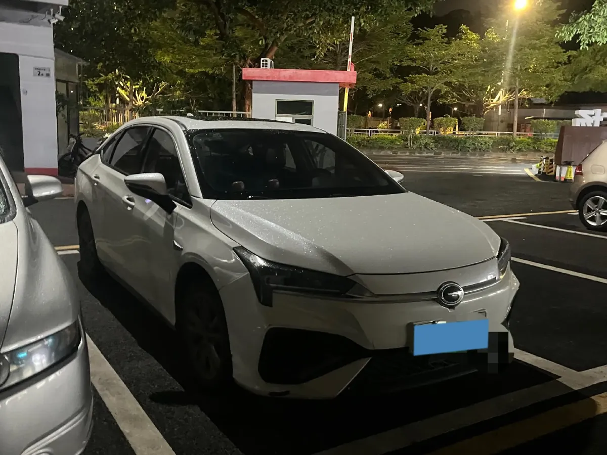 2022 Aion S BEV 60KWH,autocango,china used car exporter,china ev exporter,chinese used car exporter,chinese used ev exporter