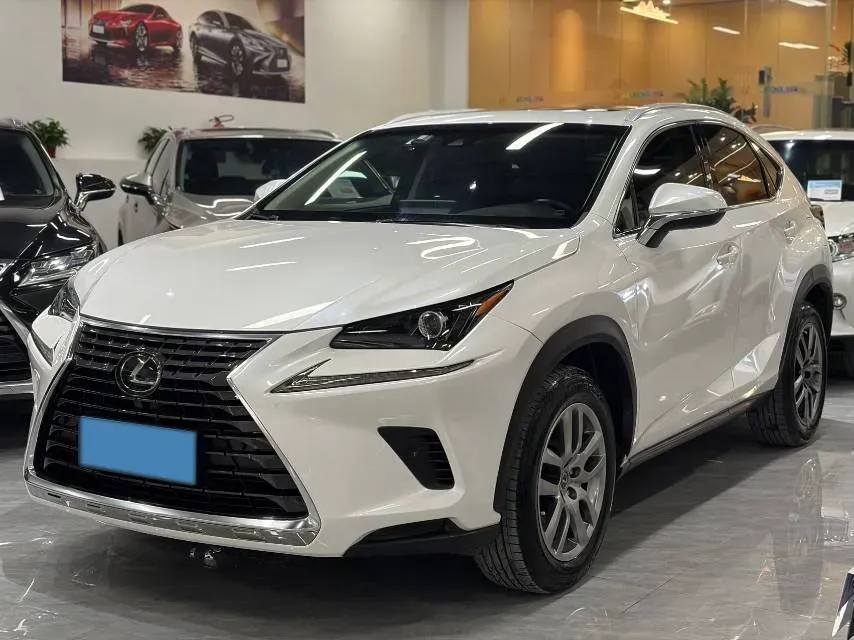 2018 Lexus NX 2.0T 238HP L4 6AT,autocango,china used car exporter,china ev exporter,chinese used car exporter,chinese used ev exporter