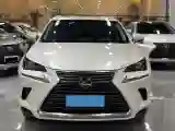 2018 Lexus NX 2.0T 238HP L4 6AT