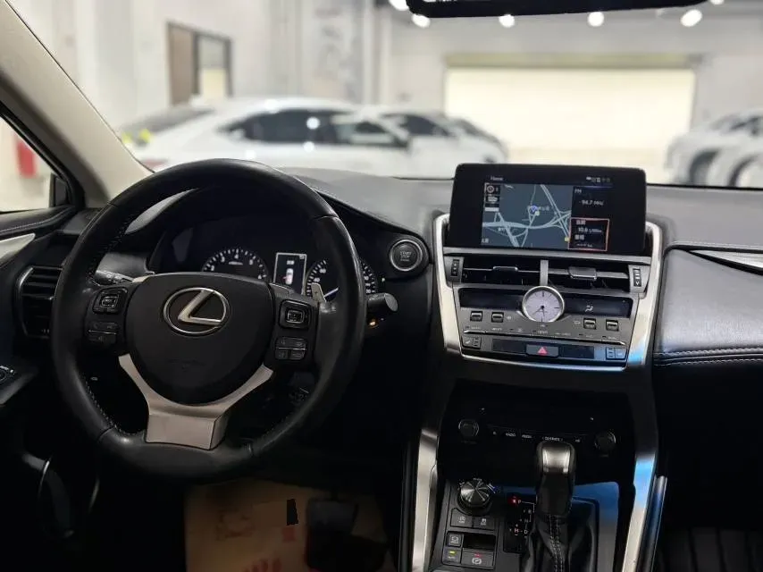 2018 Lexus NX 2.0T 238HP L4 6AT,autocango,china used car exporter,china ev exporter,chinese used car exporter,chinese used ev exporter
