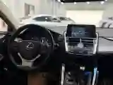 2018 Lexus NX 2.0T 238HP L4 6AT