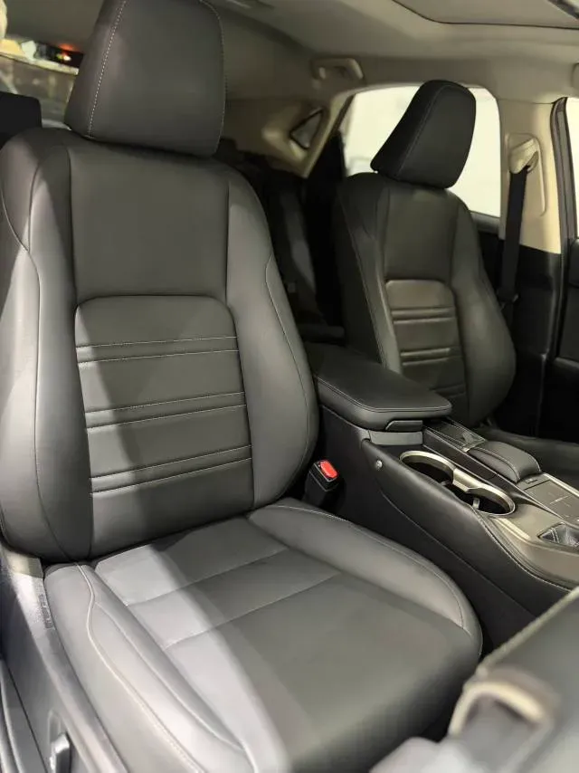 2018 Lexus NX 2.0T 238HP L4 6AT,autocango,china used car exporter,china ev exporter,chinese used car exporter,chinese used ev exporter