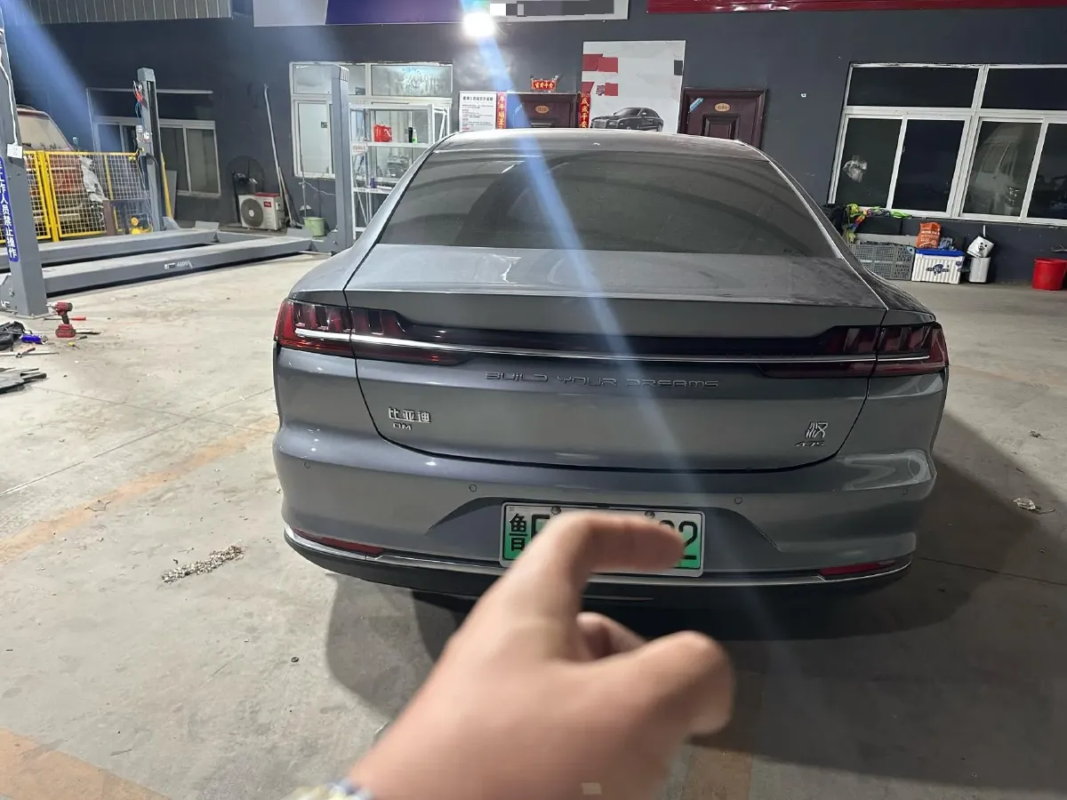 2020 BYD Han BEV 76.9KWH,autocango,china used car exporter,china ev exporter,chinese used car exporter,chinese used ev exporter