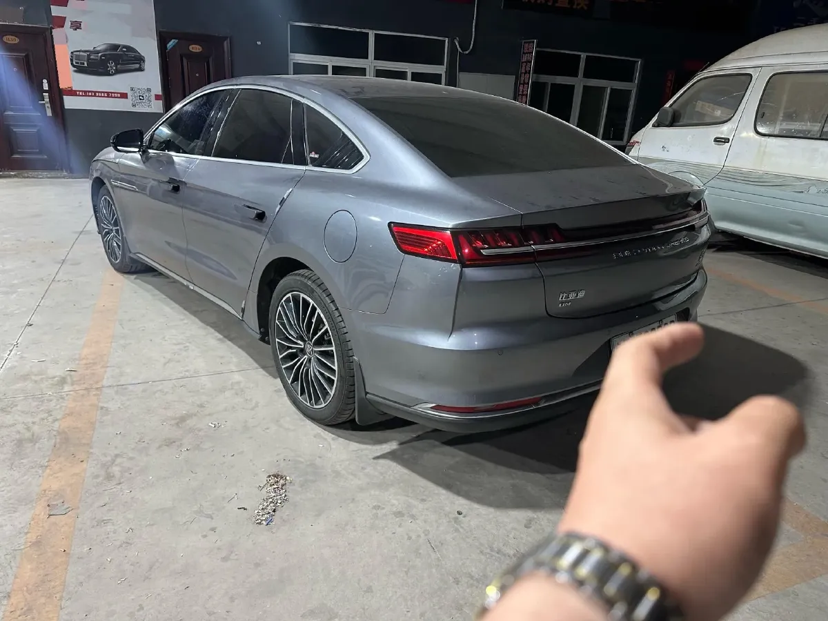 2020 BYD Han BEV 76.9KWH,autocango,china used car exporter,china ev exporter,chinese used car exporter,chinese used ev exporter
