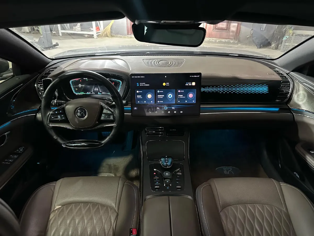 2020 BYD Han BEV 76.9KWH,autocango,china used car exporter,china ev exporter,chinese used car exporter,chinese used ev exporter
