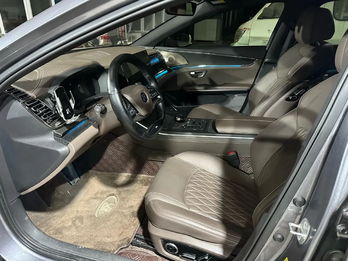 2020 BYD Han BEV 76.9KWH,autocango,china used car exporter,china ev exporter,chinese used car exporter,chinese used ev exporter