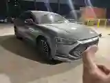 2020 BYD Han BEV 76.9KWH