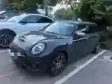 2021 MINI CLUBMAN 2.0T 192HP L4 7DCT