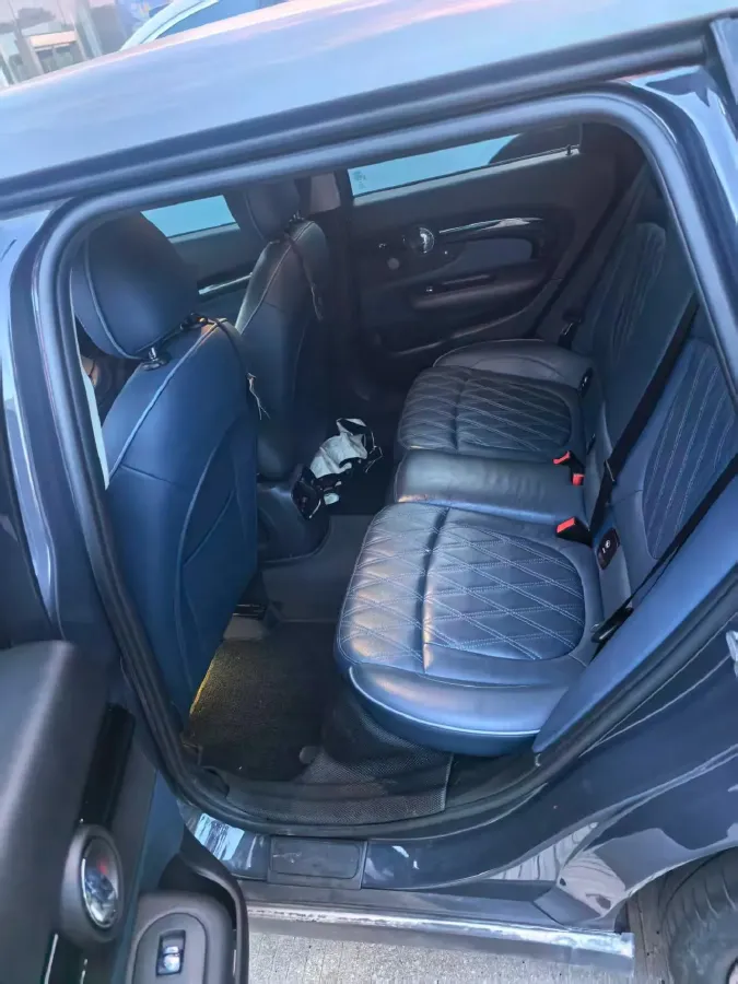 2021 MINI CLUBMAN 2.0T 192HP L4 7DCT,autocango,china used car exporter,china ev exporter,chinese used car exporter,chinese used ev exporter