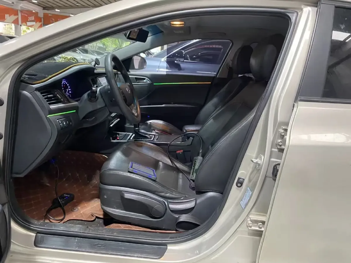 2017 Hyundai Mistra 1.8L 143HP L4 6AT,autocango,china used car exporter,china ev exporter,chinese used car exporter,chinese used ev exporter
