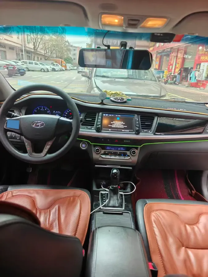 2017 Hyundai Mistra 1.8L 143HP L4 6AT,autocango,china used car exporter,china ev exporter,chinese used car exporter,chinese used ev exporter