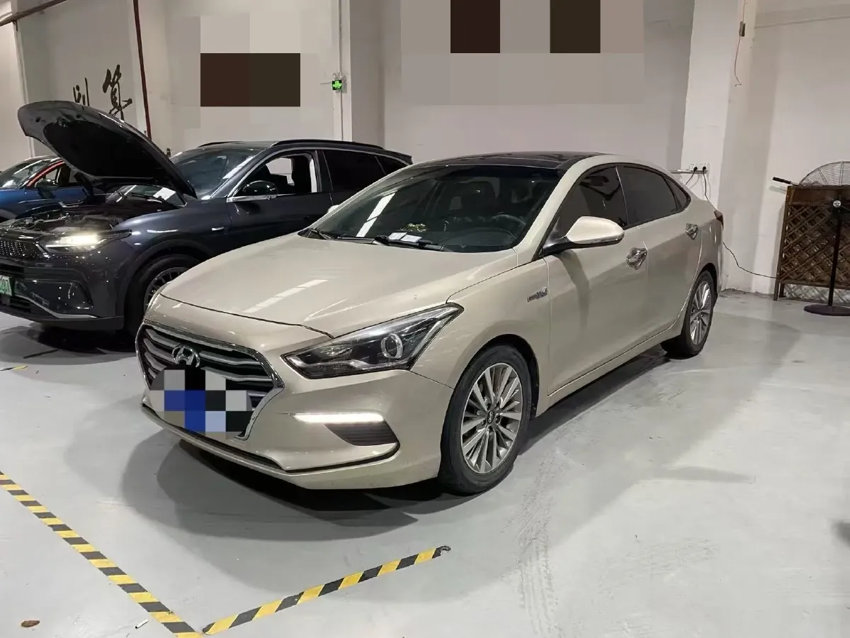 2017 Hyundai Mistra 1.8L 143HP L4 6AT,autocango,china used car exporter,china ev exporter,chinese used car exporter,chinese used ev exporter