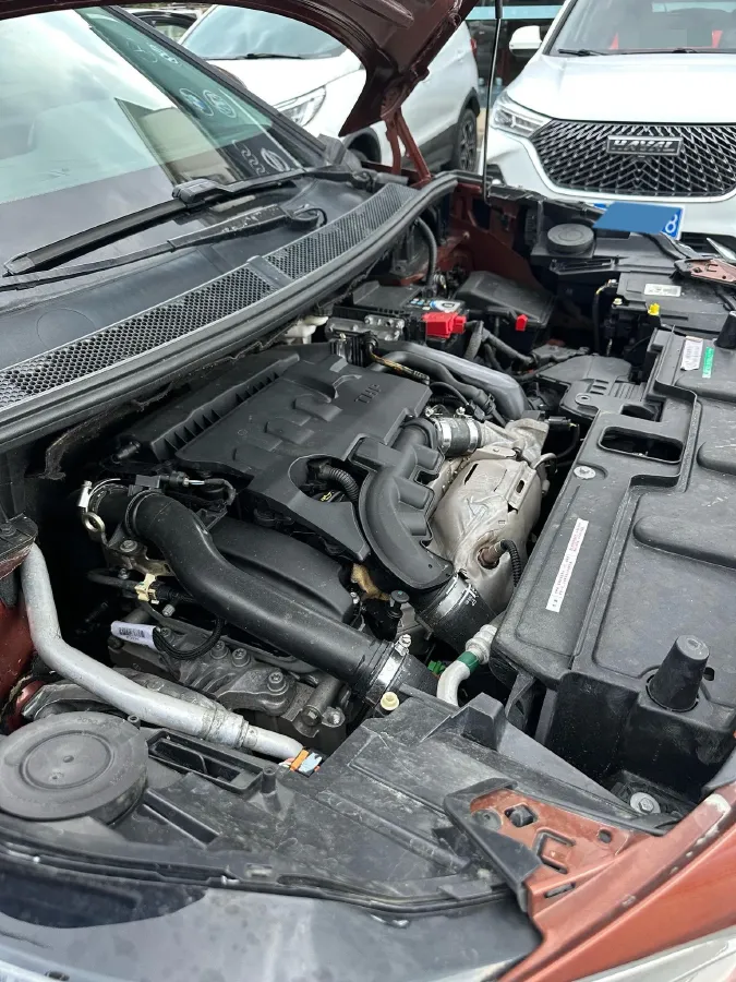 2017 Peugeot 4008 1.6T 167HP L4 6AT,autocango,china used car exporter,china ev exporter,chinese used car exporter,chinese used ev exporter