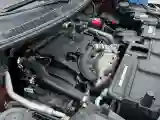2017 Peugeot 4008 1.6T 167HP L4 6AT