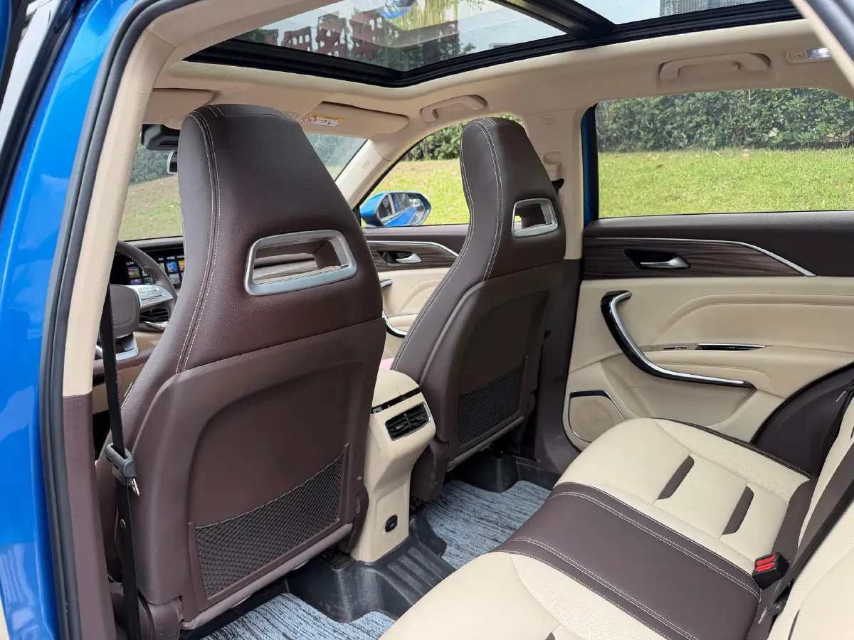 2019 Bestune T77 1.2T 143HP L4 7DCT,autocango,china used car exporter,china ev exporter,chinese used car exporter,chinese used ev exporter