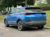 2019 Bestune T77 1.2T 143HP L4 7DCT