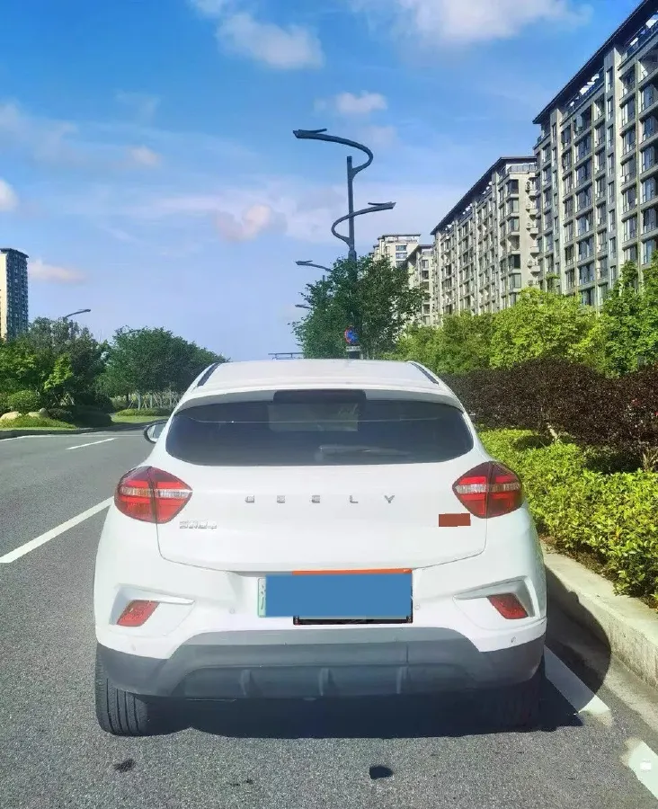 2020 Geely Emgrand GSe BEV 61.9KWH,autocango,china used car exporter,china ev exporter,chinese used car exporter,chinese used ev exporter