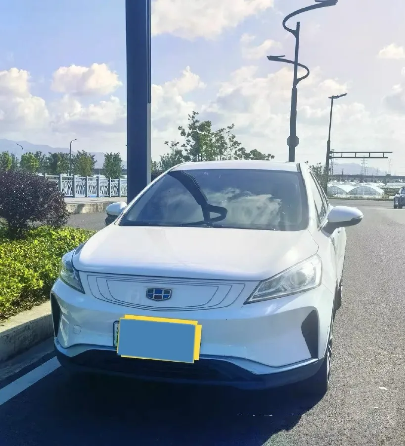 2020 Geely Emgrand GSe BEV 61.9KWH,autocango,china used car exporter,china ev exporter,chinese used car exporter,chinese used ev exporter