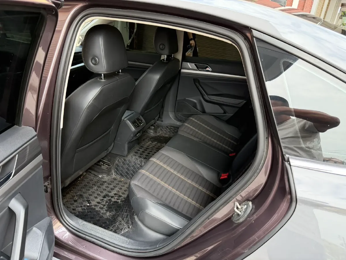 2019 Volkswagen Sagitar 1.2T 116HP L4 7DCT,autocango,china used car exporter,china ev exporter,chinese used car exporter,chinese used ev exporter