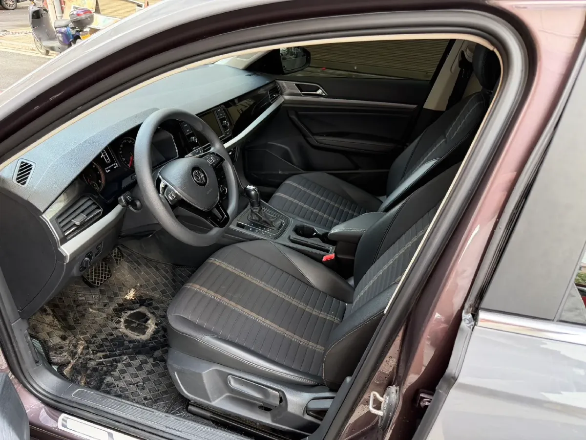 2019 Volkswagen Sagitar 1.2T 116HP L4 7DCT,autocango,china used car exporter,china ev exporter,chinese used car exporter,chinese used ev exporter