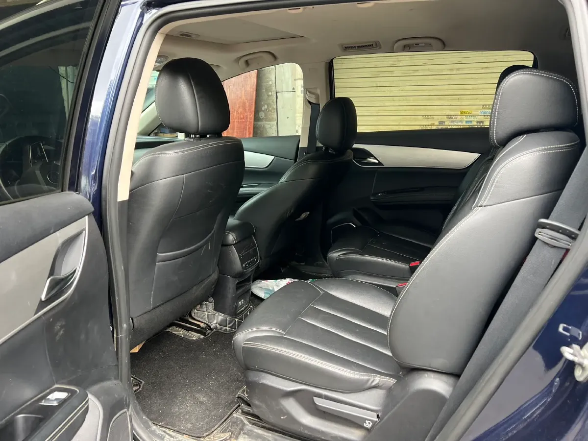 2021 BYD Song MAX 1.5T 160HP L4 6DCT,autocango,china used car exporter,china ev exporter,chinese used car exporter,chinese used ev exporter