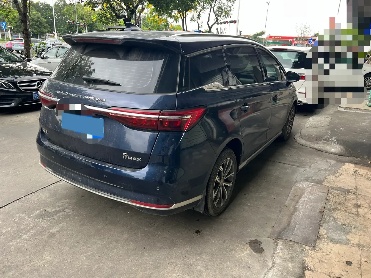 2021 BYD Song MAX 1.5T 160HP L4 6DCT,autocango,china used car exporter,china ev exporter,chinese used car exporter,chinese used ev exporter