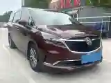 2022 Buick GL8 2.0T 237HP L4 9AT
