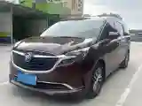 2022 Buick GL8 2.0T 237HP L4 9AT