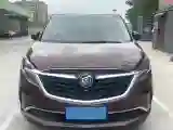 2022 Buick GL8 2.0T 237HP L4 9AT