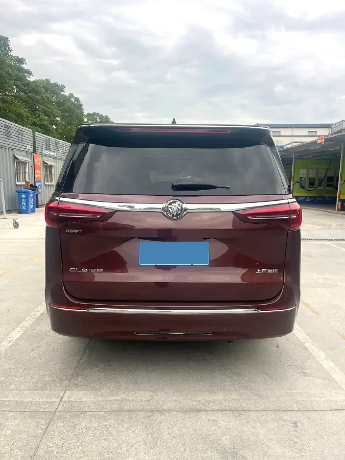 2022 Buick GL8 2.0T 237HP L4 9AT,autocango,china used car exporter,china ev exporter,chinese used car exporter,chinese used ev exporter