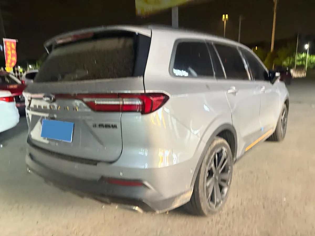 2023 Ford Equator 2.0T 224HP L4 6DCT,autocango,china used car exporter,china ev exporter,chinese used car exporter,chinese used ev exporter
